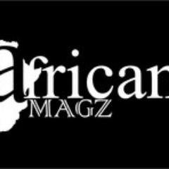 AfricanMagz's profile picture. African Magz is an online bookstore with a focus on distributing digital magazines written for Africans