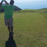 Craig Harris (@chanticleerturf) 's Twitter Profile