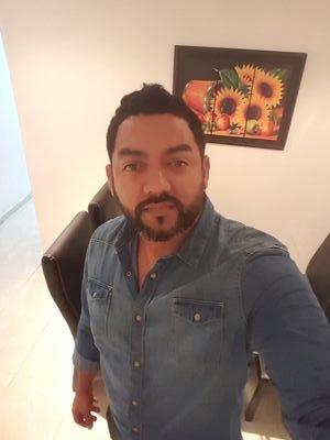 gaelsdaddy's profile picture. papa de gael jose y maria elena.....