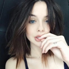 MichelleACowell's profile picture. you are my only exception ✌