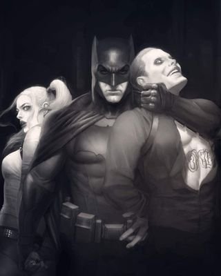 darriel81's profile picture. el DArriel _____