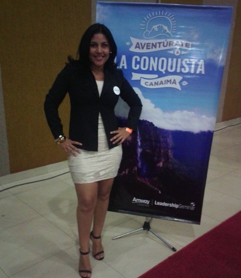 Ingeniero,venezolana, emprendedora y luchadora, caminando firme hacia mis metas ☺♥