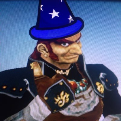 YokonTheSage's profile picture. Ganon main from Wisconsin - check out my YouTube channel https://t.co/nL50S7xJFC