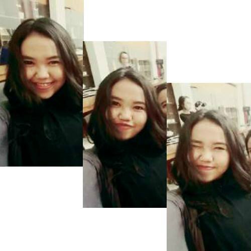 Shifaaulia_25's profile picture. Broadcast interstudi | Traditional music and dance