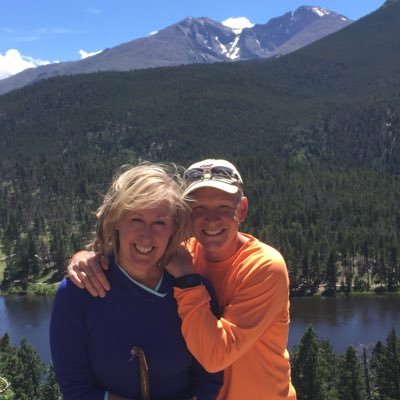 Follower of Jesus, Husband, Father, Pastor, who likes running, biking, reading
