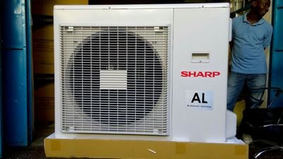 Refrigeration, Air Conditioning, Ventilation and Electrical 
Nairobi, Kenya, East Africa