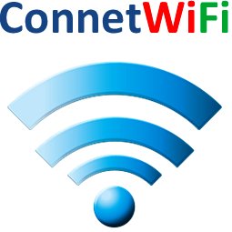 ConnetWiFi's profile picture. WiFi Marketing Software