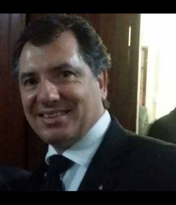 CEO - REDE AÇO Representações e Negócios.