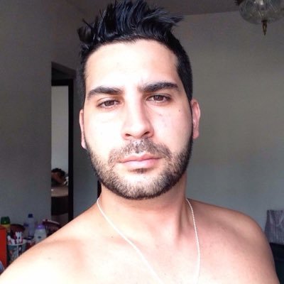 AmericoSoaresjr's profile picture. 