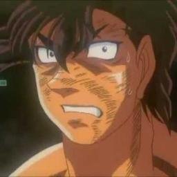 you piss me off kid, stay the hell away-hajime no ippo rp, mvrp, descriptive