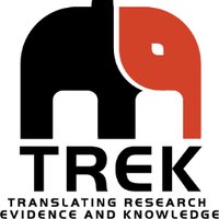 TREK group (@trek_group) 's Twitter Profile Photo TREK group (@trek_group) 's Twitter Profile Photo