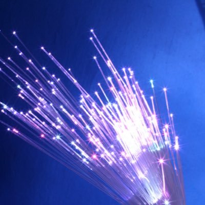 We are specializing in the production of plastic optical fiber, fiber optic lighting, fiber optic flower, fiber light-emitting clothing,LED Lighting solution,