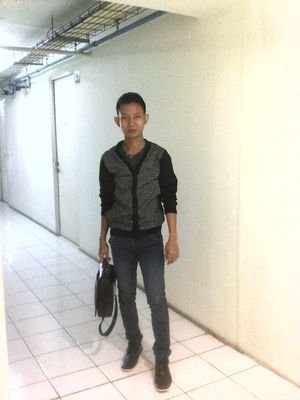 RickyTernata's profile picture. 
