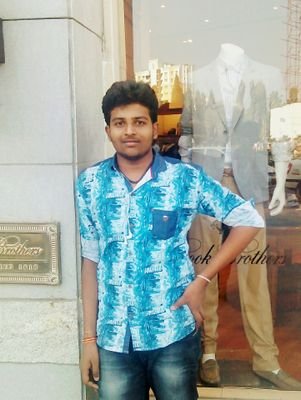 gokul92902727's profile picture. 