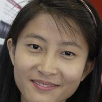 Linlin Fan (@linlinzfan) 's Twitter Profile