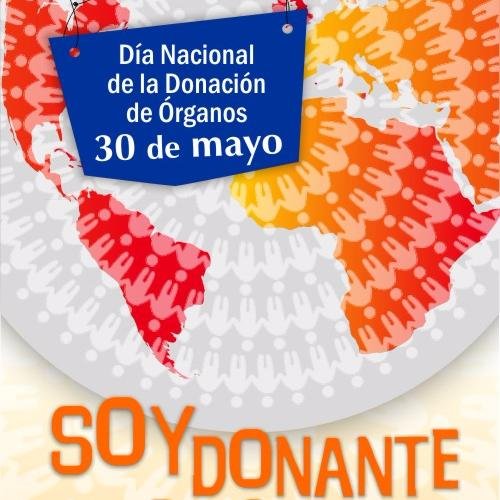 Promover, difundir y concientizar sobre la importancia de la donación de órganos