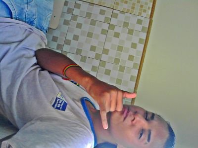 JhonathanSiosi's profile picture. Instagram:JhonathanSiosi
Facebook:Jhonathan Siosi