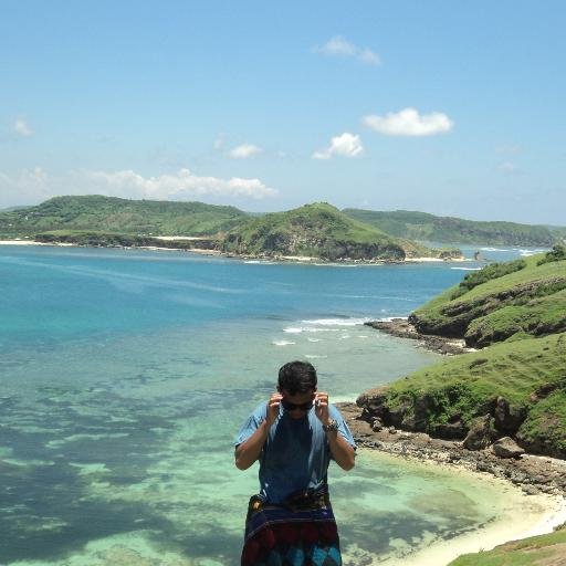 Arjangka, Pringgarata, Lombok Tengah, NTB || ig : @khorisman || FFS UHAMKA 12