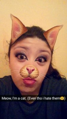 Hey, I'm weird, and fun sized! huge dog loverr I love all the Magcon boyss, I enjoy listening to music, eating food, Follow Me, I follow back.✌