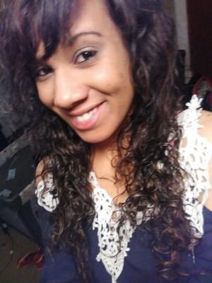 Mother of a beautiful 1 year old baby girl Serenity