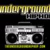 Underground Hip Hop (@THEUGHIPHOP) Twitter profile photo