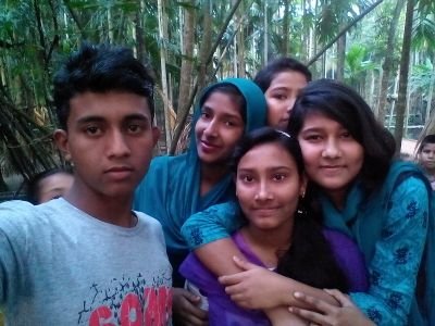 MdAlami92459002's profile picture. Md Alamin