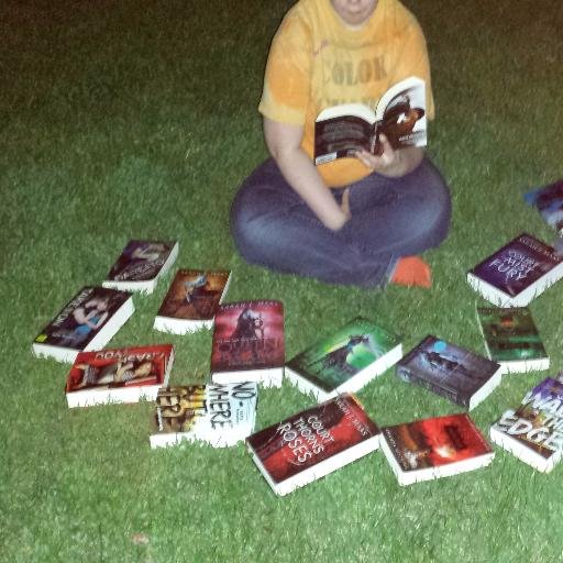 My name is libby. I love reading. I love watching movies and writing. love country music.