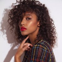 Kylie Bunbury (@kyliebunbury) 's Twitter Profile