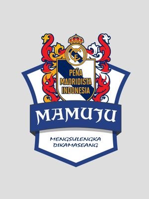 PMID_Mamuju93's profile picture. Pena Madridista Indonesia Seccion mamuju