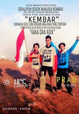 Aku cuma ingin segera pulang. Bertemu kamu dan menuntaskan rindu