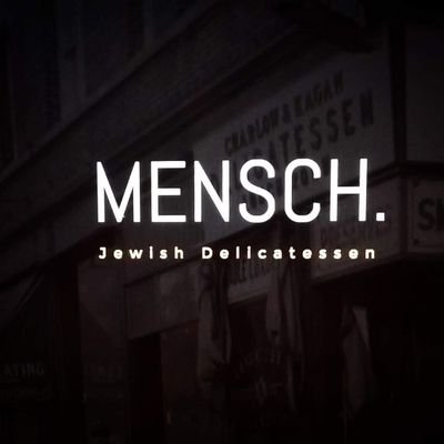 Jewish delicatessen in Vancouver B.C.