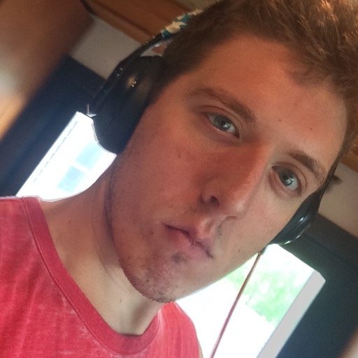 ColinRHughes2b's profile picture. Star of Edmond Staplerhands.     AKA Beetletrice George & the Drastics.