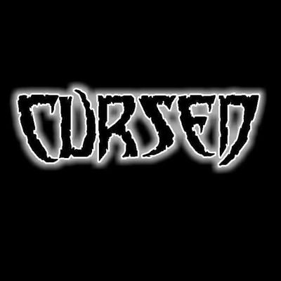 Home for NorCal thrash / death metal band, CURSED