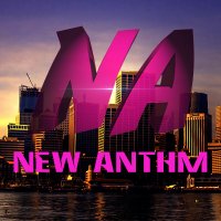 Anthm (@the_anthm) 's Twitter Profile