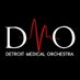 Detroit Medical Orch (@detroitmedorch) Twitter profile photo Detroit Medical Orch (@detroitmedorch) Twitter profile photo