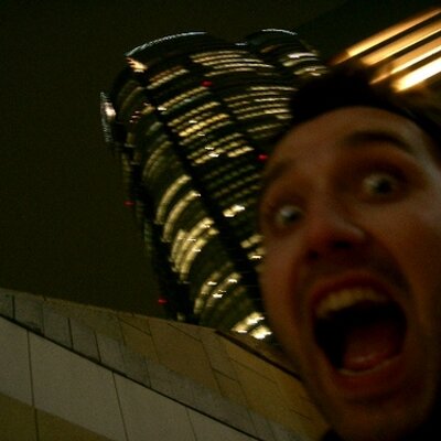 HarryCampbell's profile image