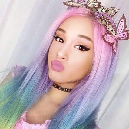 ❤After you enter this account❤.........
My true account is @TeamAriana203...........................Dont follow me Go follow @TeamAriana203