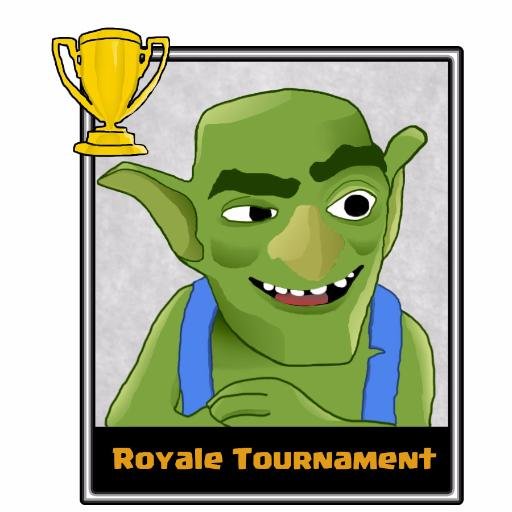 Vídeos de torneios, dicas, gameplay e tutoriais de Clash Royale. 
Twitch: https://t.co/vmHGUufSvw 
Facebook: https://t.co/5oRVfhqDIZ