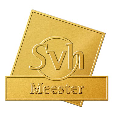 SVHMeesters Profile Picture