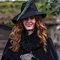 Queen Green (@wickedlybexie07) 's Twitter Profile