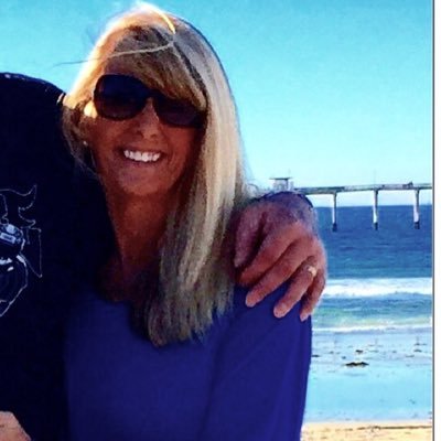 Live, Laugh, Love...Smile it's Contagious! Be KIND....Love San Diego and the beach 🌊