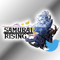 サムライライジング攻略vs Samurairisingvs Twitter