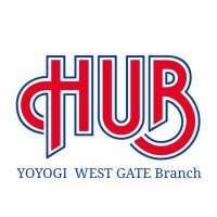 HUB代々木西口店 (@hub_yoyogi) Twitter profile photo