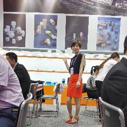 Hello dear friends,this is Cindy from Salvador Industrial Co.,Ltd of China.Let's work for our environment with fresh air and clean water!