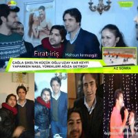Fırat İriş (@iris_rat) 's Twitter Profile