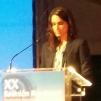 Inés Aldrey (@ialdcao) 's Twitter Profile