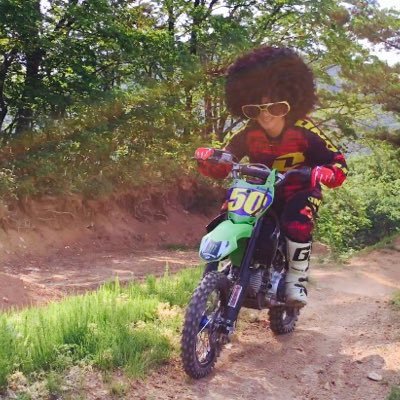 2534_742's profile picture. ばいく 剣ど