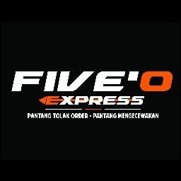 Kami Jasa Layanan Kurir FIVE'O EXPRESS di seluruh area MALANG RAYA.Melayani:
Pengantaran & Pengambilan Paket
Pengiriman Surat/Undangan
Shopping Order