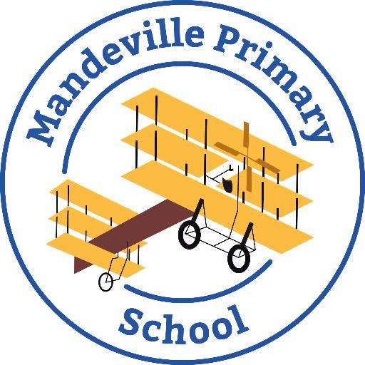 MandevillePS's profile picture. Primary school in Hackney, E5 0BT Nursery- Year 6 💫 New 2yr old provisions 👶 Love to share our achievements with you all! ☺️