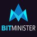 Harrison Rowley (@bitminister) Twitter profile photo Harrison Rowley (@bitminister) Twitter profile photo